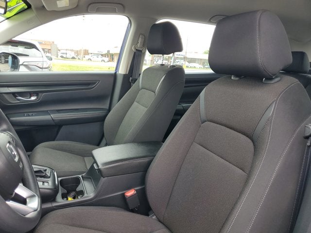 2023 Honda CR-V LX