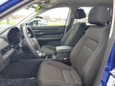 2023 Honda CR-V LX