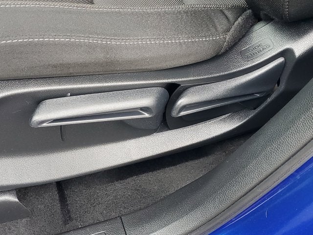 2023 Honda CR-V LX