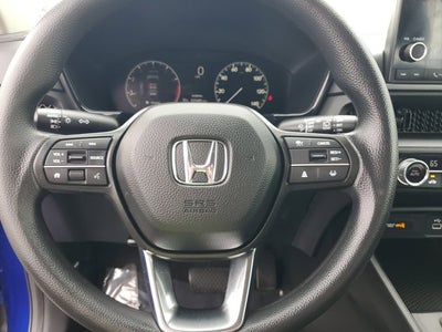 2023 Honda CR-V LX