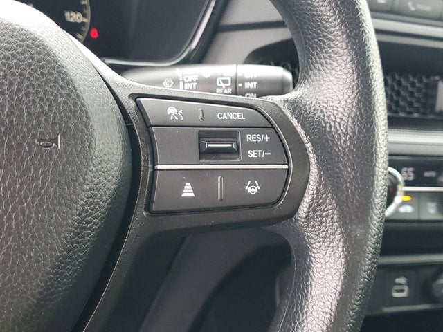 2023 Honda CR-V LX