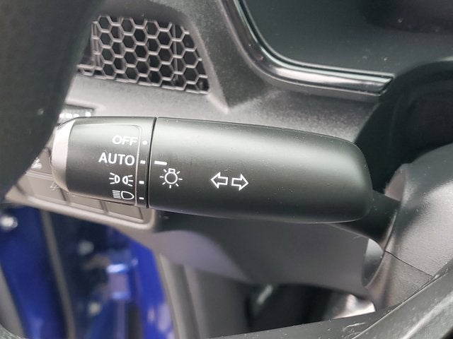 2023 Honda CR-V LX