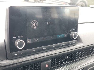 2023 Honda CR-V LX