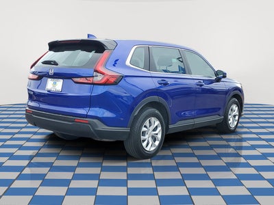 2023 Honda CR-V LX