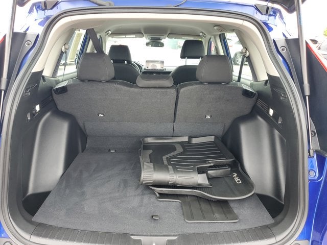 2023 Honda CR-V LX