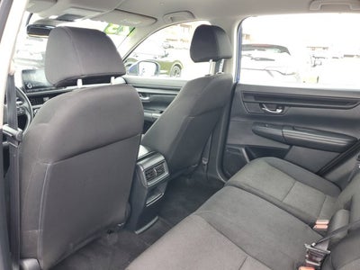 2023 Honda CR-V LX