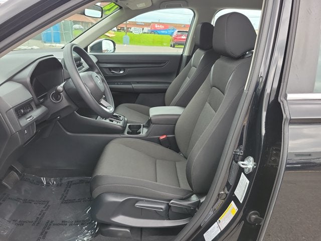 2024 Honda CR-V LX