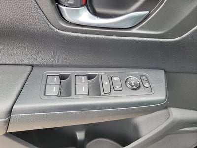 2024 Honda CR-V LX