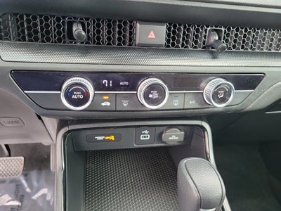 2024 Honda CR-V LX
