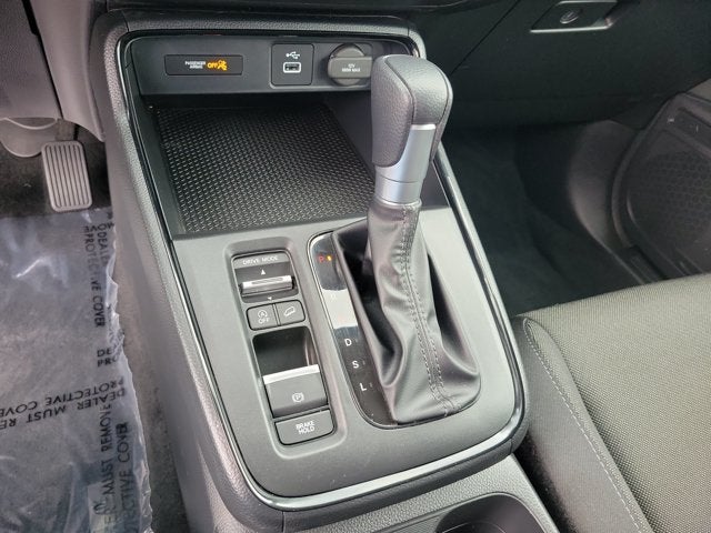 2024 Honda CR-V LX