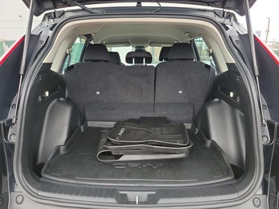 2024 Honda CR-V LX