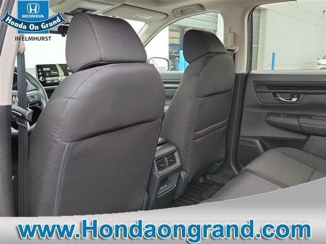 2027 Honda CR-V EX