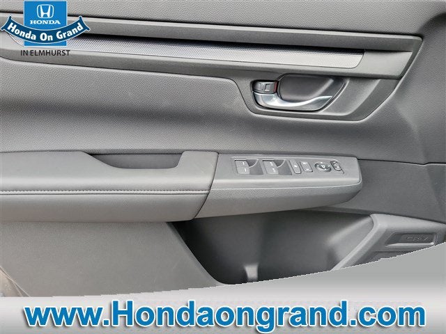 2027 Honda CR-V EX