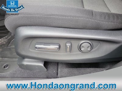 2027 Honda CR-V EX