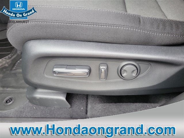 2027 Honda CR-V EX
