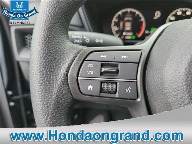 2027 Honda CR-V EX