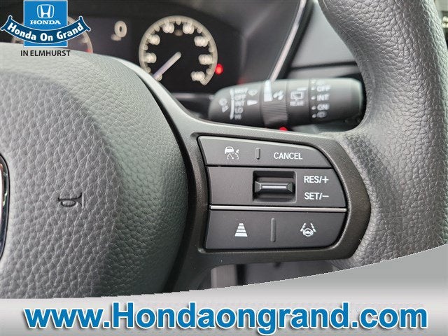 2027 Honda CR-V EX