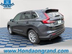 2027 Honda CR-V EX