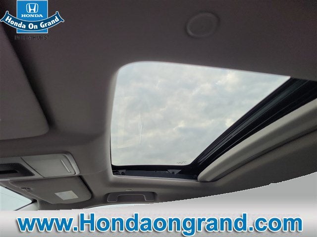 2027 Honda CR-V EX