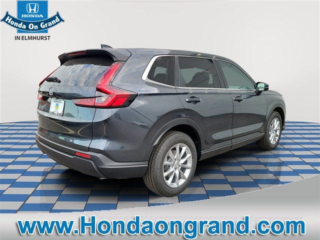 2027 Honda CR-V EX