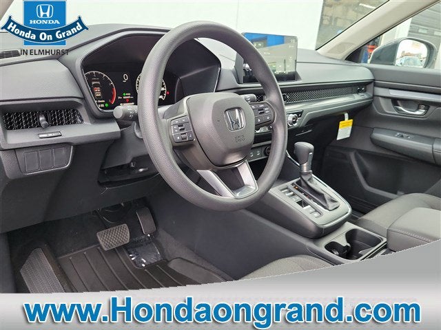 2027 Honda CR-V EX