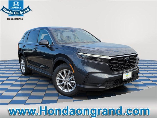 2027 Honda CR-V EX