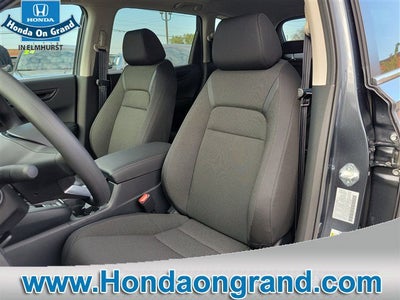 2027 Honda CR-V EX