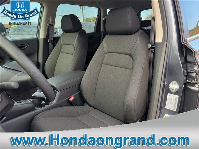 2027 Honda CR-V EX