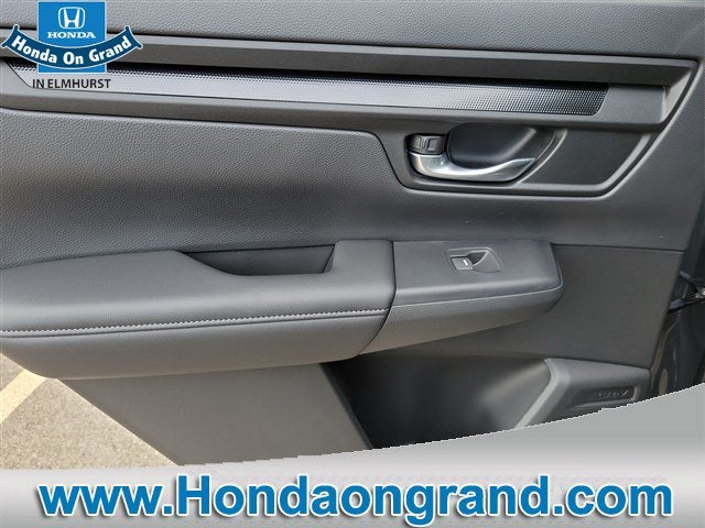 2027 Honda CR-V EX