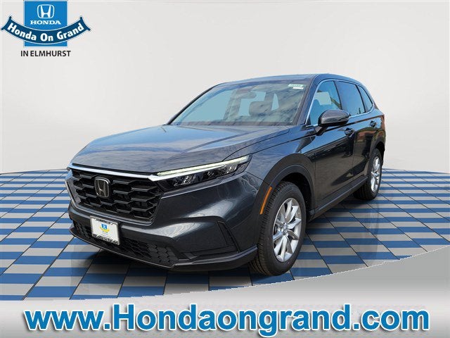 2027 Honda CR-V EX
