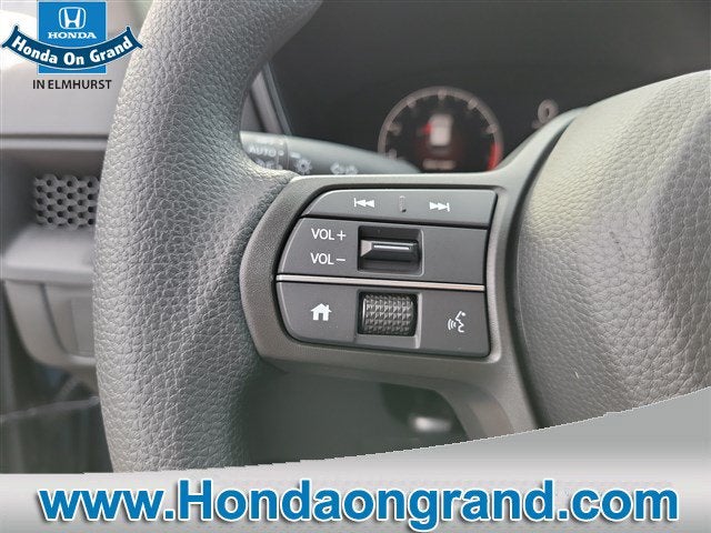 2027 Honda CR-V EX