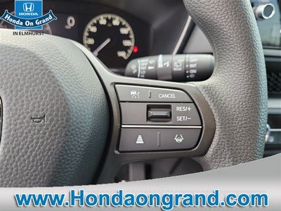 2027 Honda CR-V EX