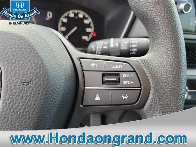 2027 Honda CR-V EX