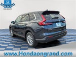 2027 Honda CR-V EX