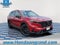 2027 Honda CR-V Hybrid Sport