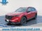 2027 Honda CR-V Hybrid Sport