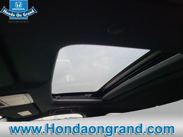 2027 Honda CR-V Hybrid TrailSport