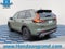 2027 Honda CR-V Hybrid TrailSport