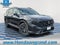 2027 Honda CR-V Hybrid TrailSport