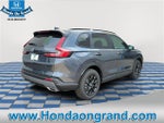 2027 Honda CR-V Hybrid Sport-L