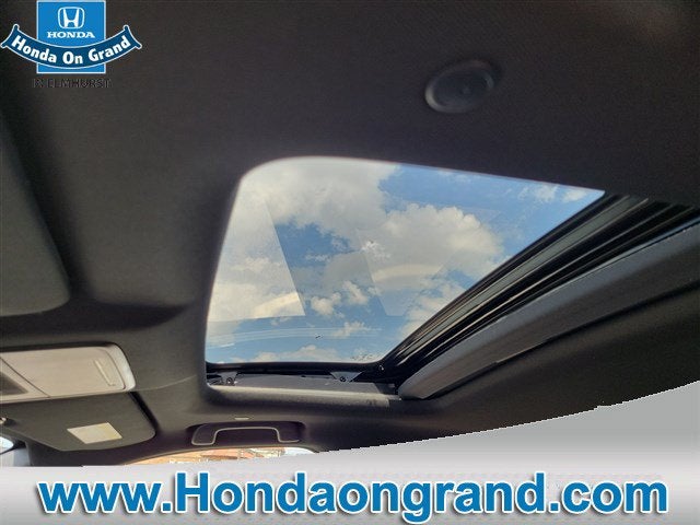 2027 Honda CR-V Hybrid Sport-L
