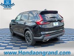 2027 Honda CR-V Hybrid Sport-L