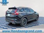 2027 Honda CR-V Hybrid Sport-L