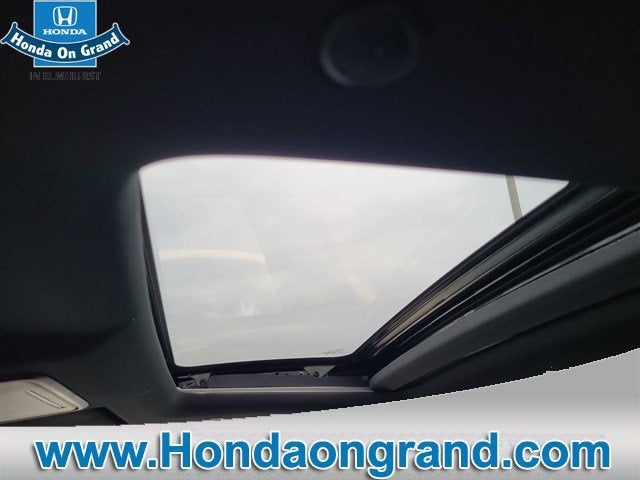2027 Honda CR-V Hybrid Sport-L