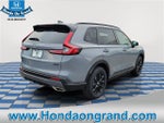2027 Honda CR-V Hybrid Sport-L