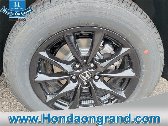 2027 Honda CR-V Hybrid Sport-L