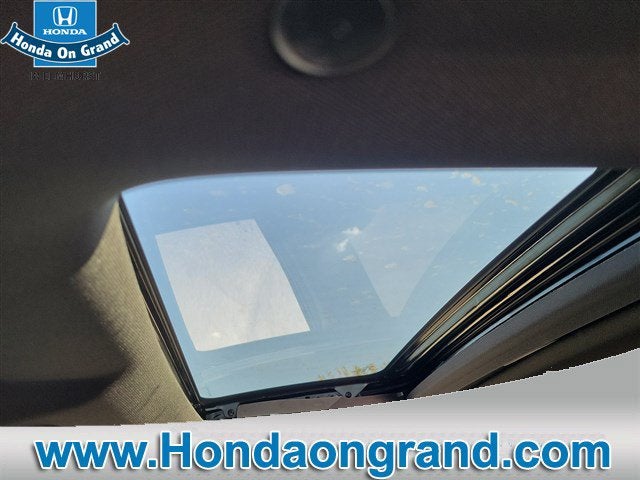 2027 Honda CR-V Hybrid Sport Touring