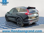 2027 Honda CR-V Hybrid Sport Touring