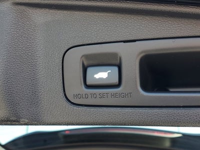 2021 Honda CR-V Hybrid Touring