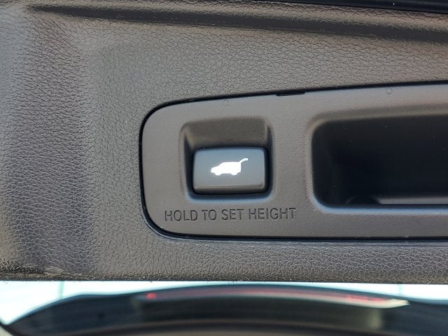 2021 Honda CR-V Hybrid Touring